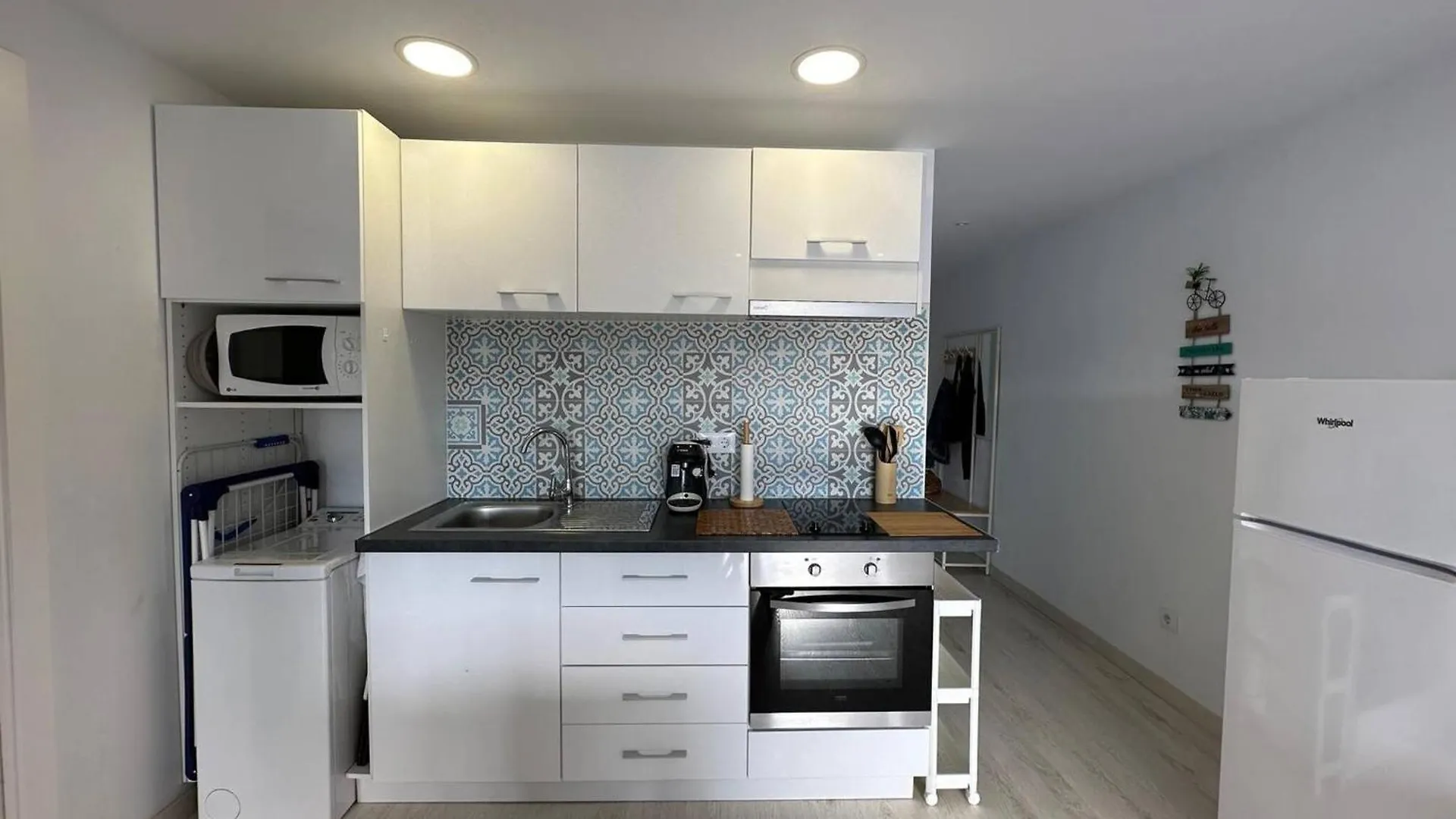 Apartment Precioso Apartamento Con Vistas Canal Cerca Playa Av-62 Roses