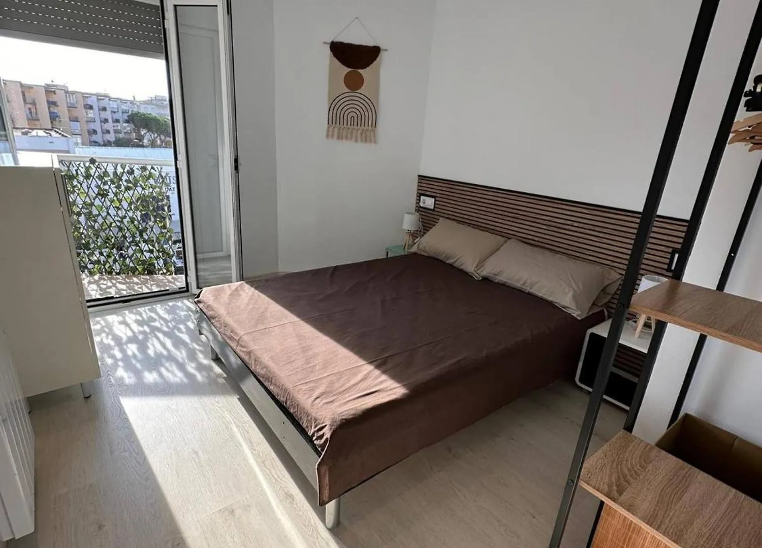 Precioso Apartamento Con Vistas Canal Cerca Playa Av-62 Roses
